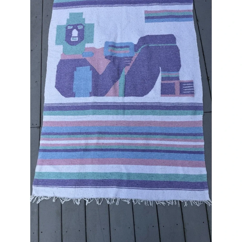 N/A vtg handmade